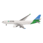 Preview: Herpa Wings Flugzeugmodell Level Airbus A330-200 (1:500)